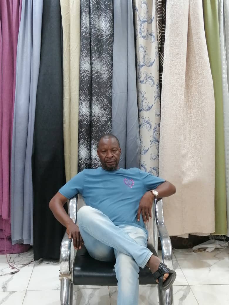 Ifeanyi Ujah