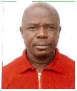 Levi Onoja