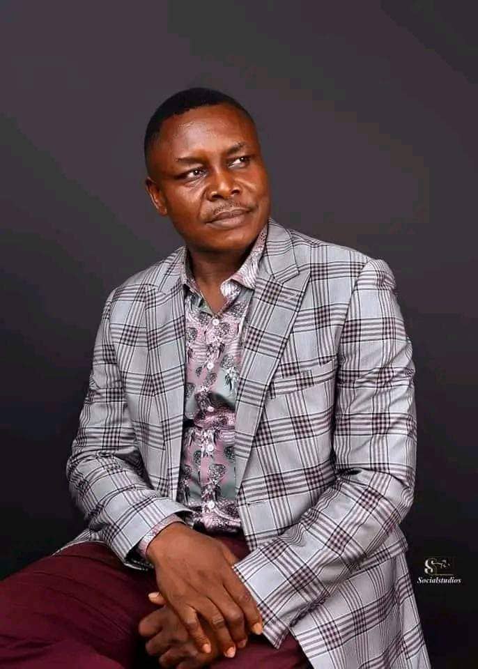 Ignatius Idoko
