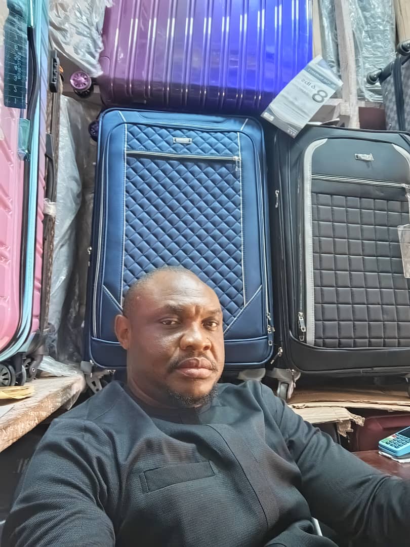 Mr. Kenneth Egwuatuchi Odo