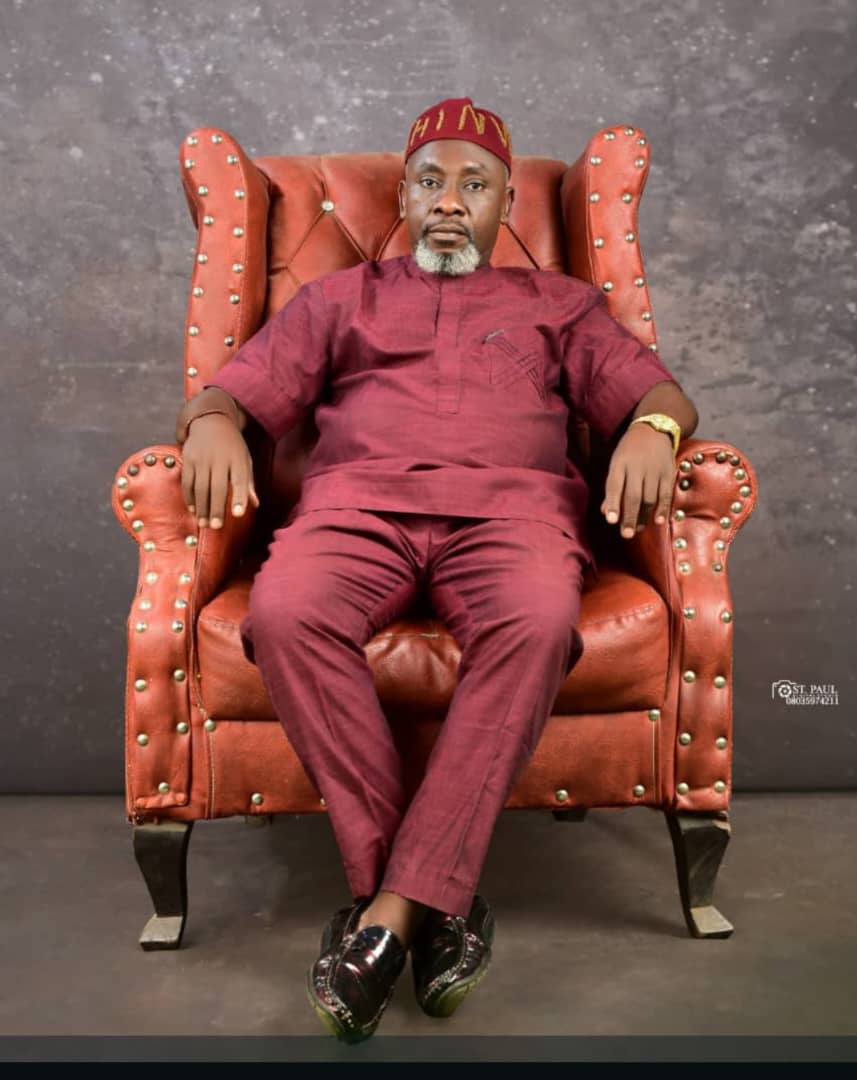 Michael Odo