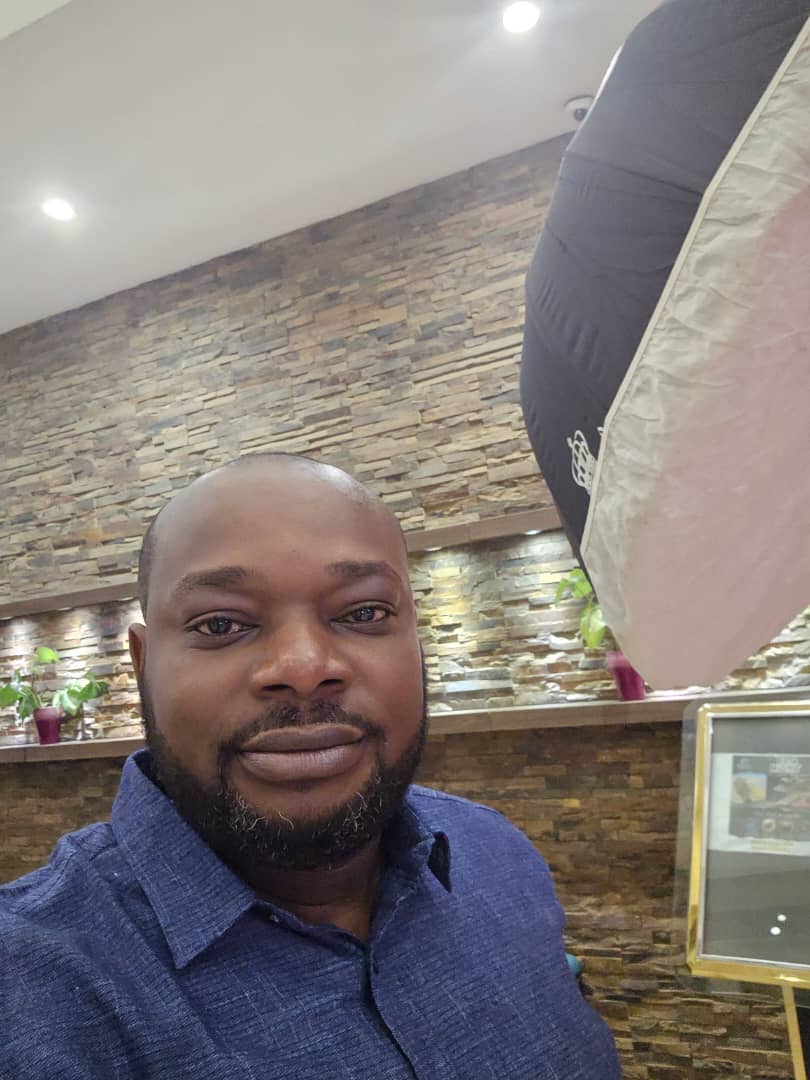 Obetta Peter Chijioke