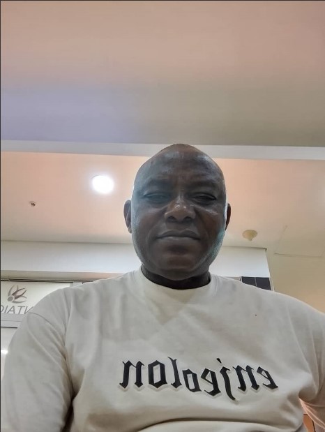 Oliver David Onyeke