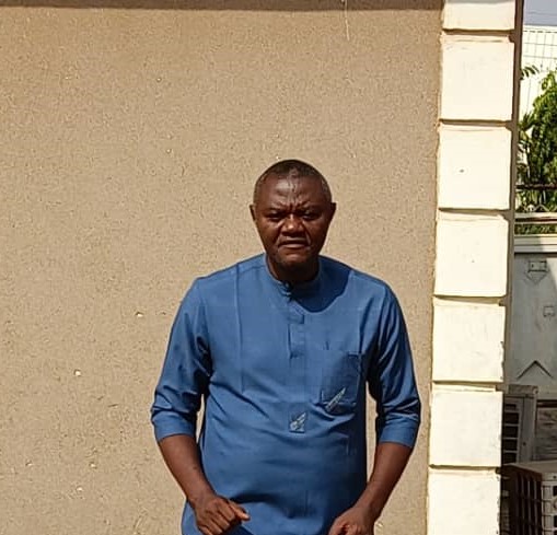 Onyebuchi Wilfred Mamah Ezeh
