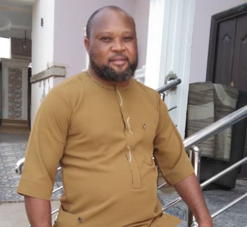 Valentine Nwodo
